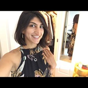 Meet your Posher, Layla